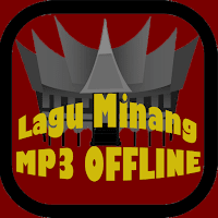 Lagu Minang MP3 Offline