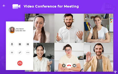Meeting - Video Conference