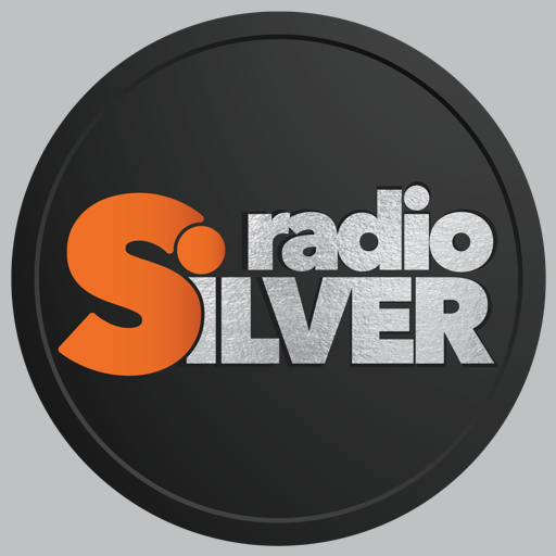 Radio Silver LaPugliaCheBalla logo