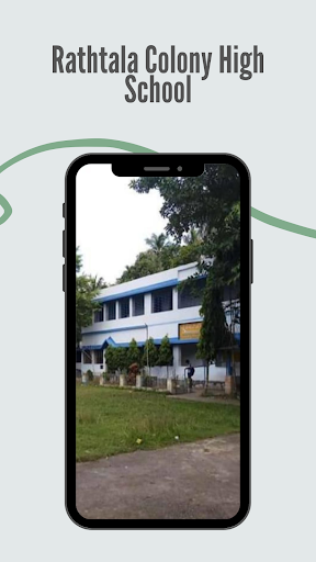 Android application Rathtala Colony Hs Admin screenshort