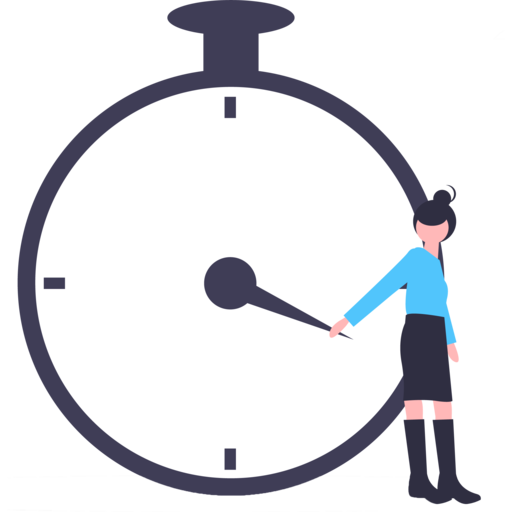 BizzTime logo
