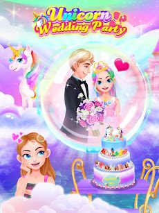 Wedding Party - Unicorn Trendのおすすめ画像5