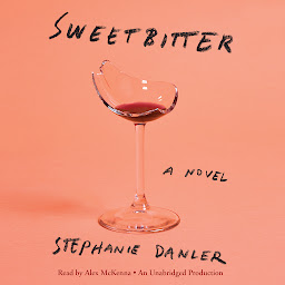 Icon image Sweetbitter: A Novel