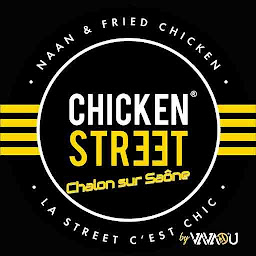Icon image Chicken Street Chalon