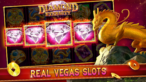 88 Fortunes Slots Casino Games screenshot 7