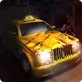 Zombie Empire Taxi Transporter icon