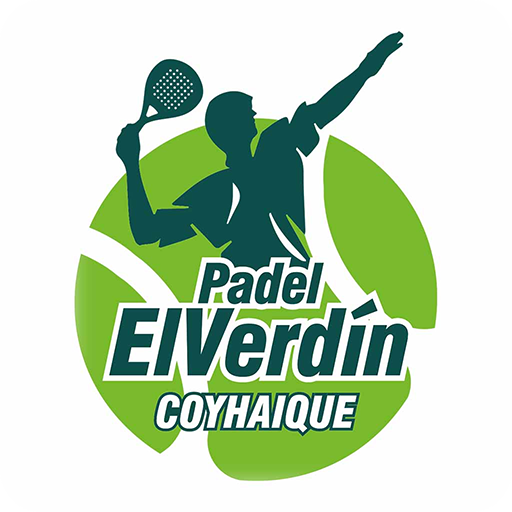 Padel El Verdin logo