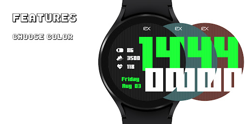 sportydigitalface Screen 3