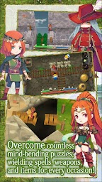 Adventures of Mana