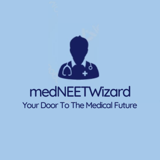 medNEETWizard logo