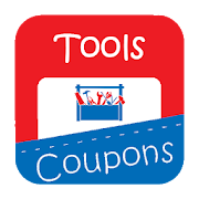 Top 39 Shopping Apps Like Digit Coupons for Harbor Freight - Best Alternatives