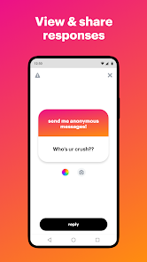 Ngl: Anonymous Q&A – Apps On Google Play