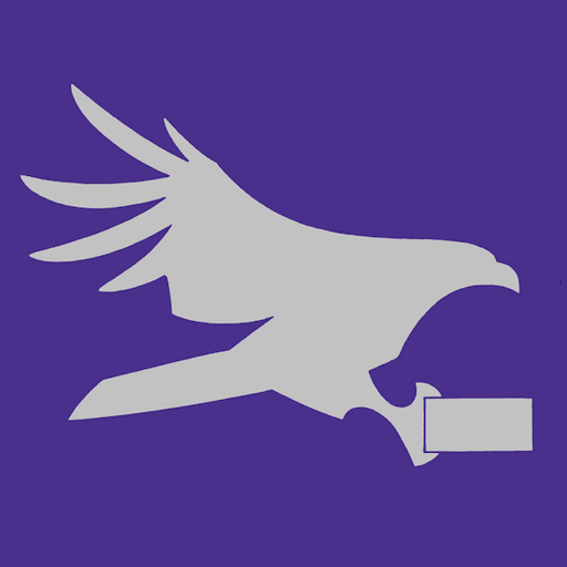 Eagle News Detection logo