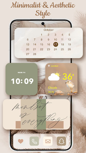 WidgetKit - Themes&Pet Widget screenshot