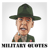 Military Quotes icon