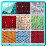 Crochet Stitches icon