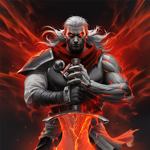 Shadow Of Death 2 Awakening v2.8.0 MOD APK (Unlimited Money/Souls)