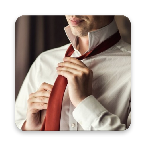 how to tie a tie tutorials