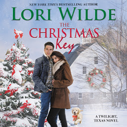 Icon image The Christmas Key: A Twilight, Texas Novel