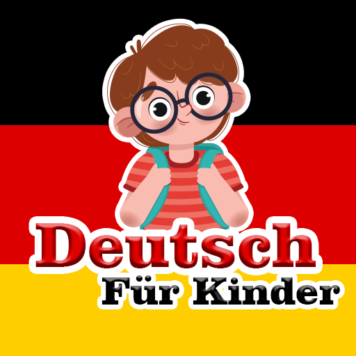 German For Kids 1.1 Icon