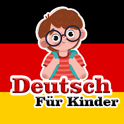 Icon image German For Kids