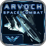 Cover Image of Download Arvoch Space Combat  APK