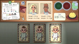 Ministry of Order: Prologue - Screenshot 3