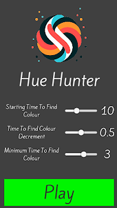 Hue Hunter