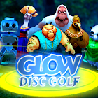 Glow Disc Golf 1.7.7