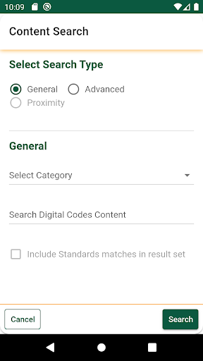 ICC Digital Codes Premium Screen 3