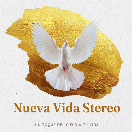 Nueva vida Stereo logo