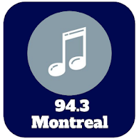 Radio Energie 94.3 Montreal ra