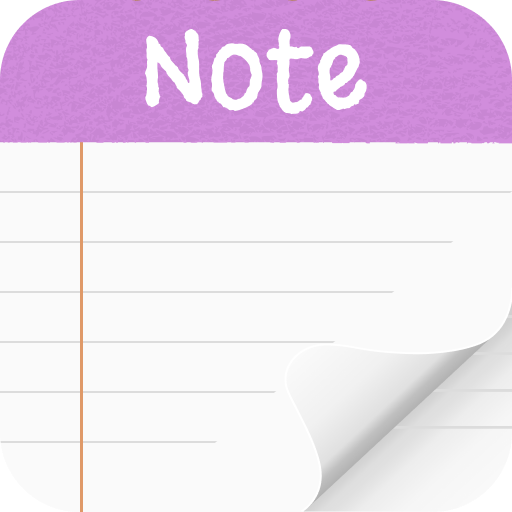 Quick Notepad - Keep Notes logo