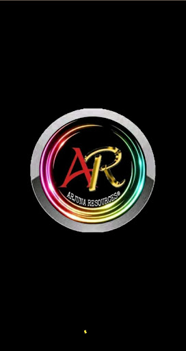 Android application Arjuna FM screenshort