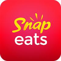 Snap eats - Delivery