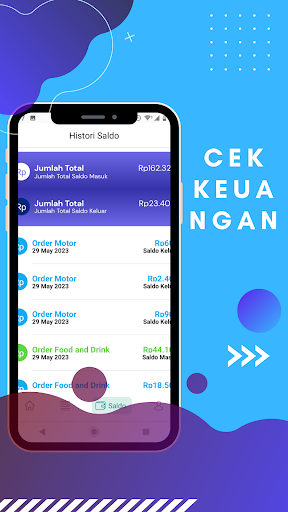 Haxa Driver Screen 2