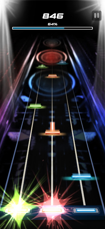 Rock Heroes - 2.0 - (Android)