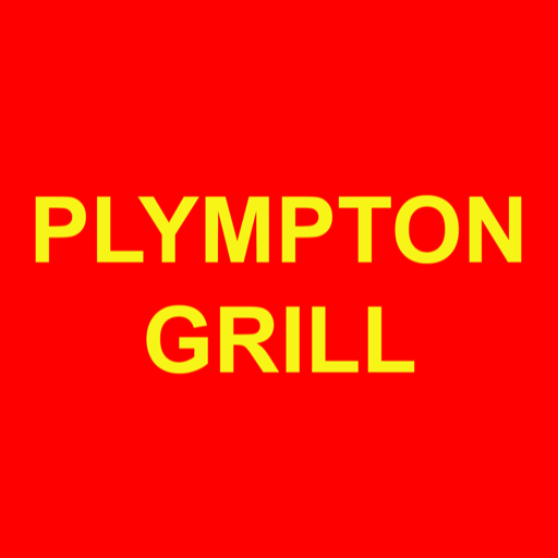 Plympton Grill logo