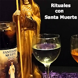 Rituales Con Santa Muerte icon