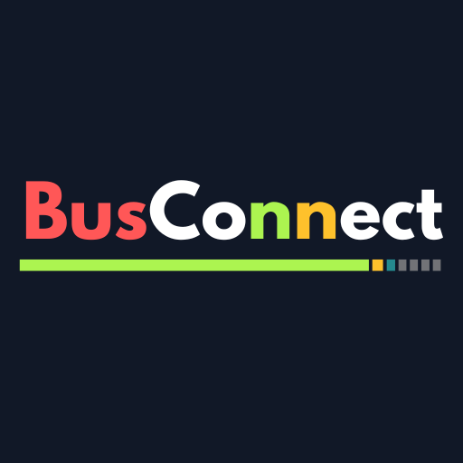 BusConnect: Horários de Ônibus logo