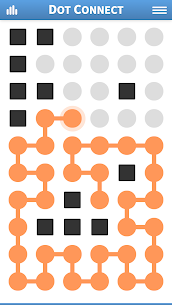 Dot Connect · Dots Puzzle Game 1