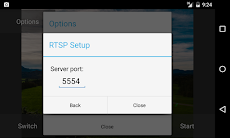 RTSP Camera Serverのおすすめ画像3