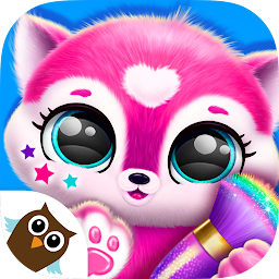 Fluvsies - もふもふ、ふわふわ、かわいい Mod Apk
