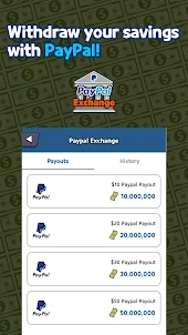 MoneyTree : Earn Cash Rewards
