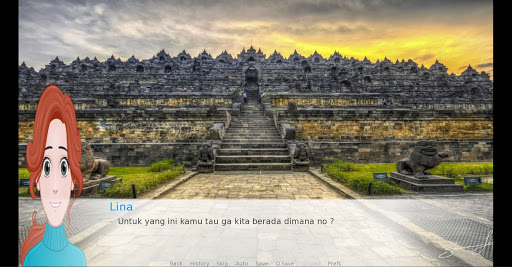 Plat While Study Game