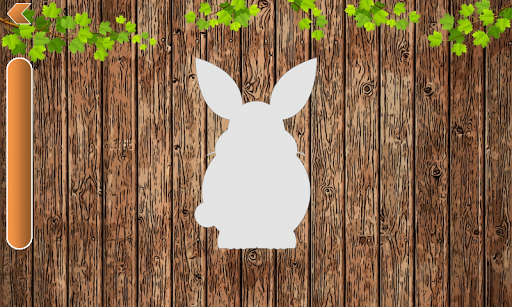 Animal Scratch for Kids ???