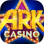 Cover Image of Download ARK Casino - Vegas Slots Game  APK