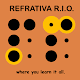 Curso REFRATIVA R.I.O. تنزيل على نظام Windows