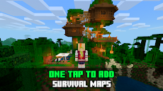 Survival Mapsのおすすめ画像1