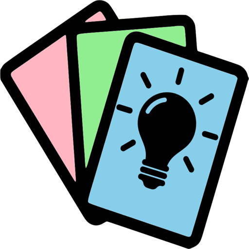 Gelmat Flashcards logo